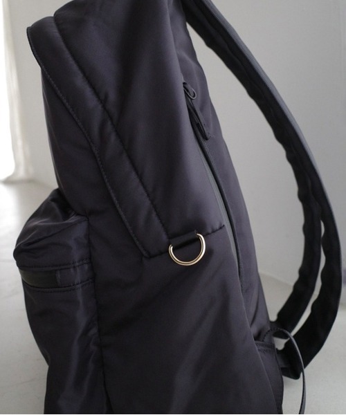 メンズファッション デイバック リュック CLANE×RAMIDUS DAYPACK 