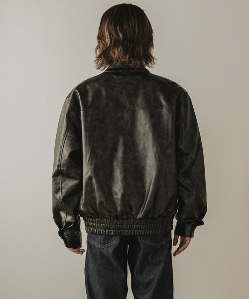 ZOZOTOWN Yahoo!店 - ライダースジャケット｜Yahoo!ショッピング