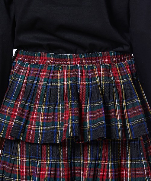 DOUBLE STANDARD CLOTHING（ダブルスタンダードクロージング