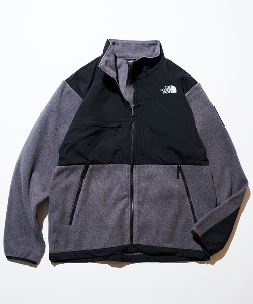 FREAK'S STORE（フリークスストア） 「THE NORTH FACE」ジップアップ