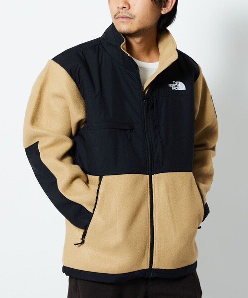 FREAK'S STORE（フリークスストア） 「THE NORTH FACE」ジップアップ