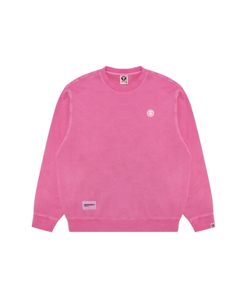 AAPE BY A BATHING APE（エーエイプバイアベイシングエイプ
