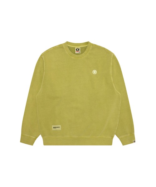 AAPE BY A BATHING APE（エーエイプバイアベイシングエイプ