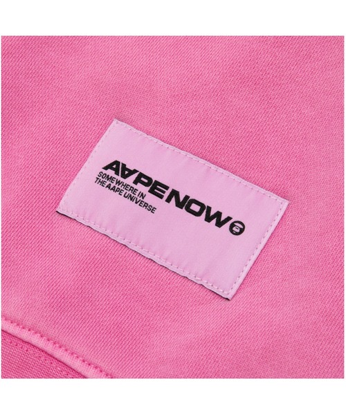 AAPE BY A BATHING APE（エーエイプバイアベイシングエイプ