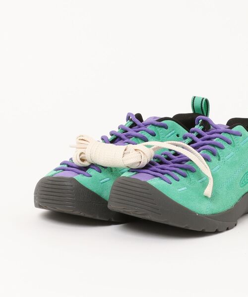 KEEN（キーン） スニーカー JASPER WOMEN レディース : ZOZOTOWN Yahoo