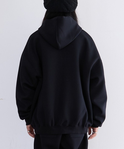G.V.G.V.（ジーヴィージーヴィー） パーカー G.V.G.V. ZIP UP HOODIE