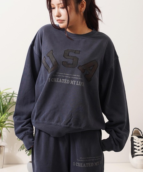 トレーナー スウェット メンズ レディース : ZOZOTOWN Yahoo!店 - 通販