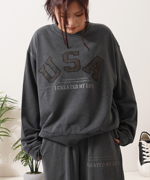 トレーナー スウェット メンズ レディース : ZOZOTOWN Yahoo!店 - 通販
