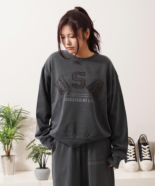 トレーナー スウェット メンズ レディース : ZOZOTOWN Yahoo!店 - 通販