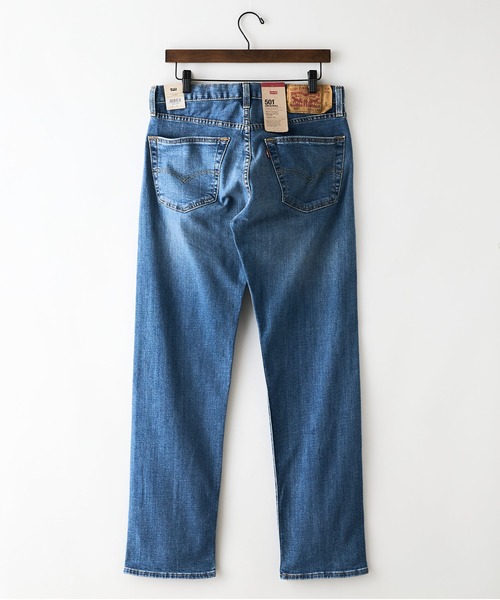 Levi's（リーバイス） ジーンズ 「LEVI'S/リーバイス」「永遠の定番