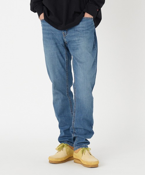 Levi's（リーバイス） デニムパンツ W28 L32 インディゴブルー メンズ