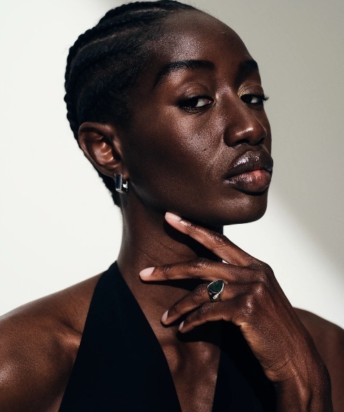 TOM WOOD（トムウッド） ピアス（両耳用） FREE シルバー レディース