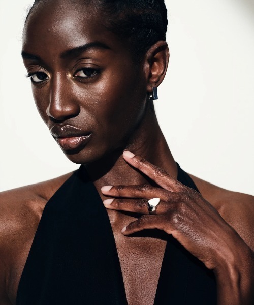 TOM WOOD（トムウッド） ピアス（両耳用） FREE シルバー レディース