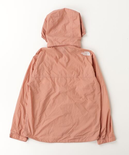 ノースフェイス　THE NORTH FACE 150 ￼ ジャンバー THE NORTH FACE（ザ ノースフェイス） 「KIDS」刺繍ナイロンブルゾン