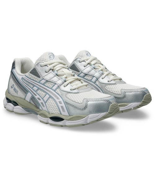 ASICS（アシックス） スニーカー ASICS GEL-NYC 2055（アシックス ゲル