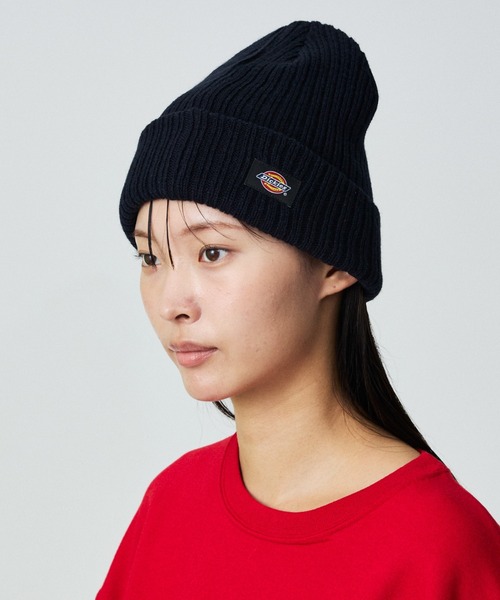 Dickies（ディッキーズ） ニット帽 ニットキャップ 「Dickies