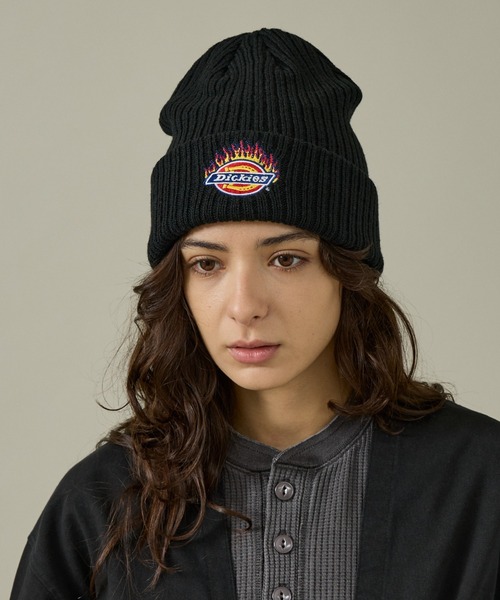 Dickies（ディッキーズ） ニット帽 ニットキャップ 「Dickies