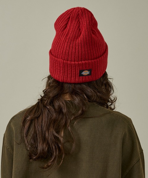 Dickies（ディッキーズ） ニット帽 ニットキャップ 「Dickies
