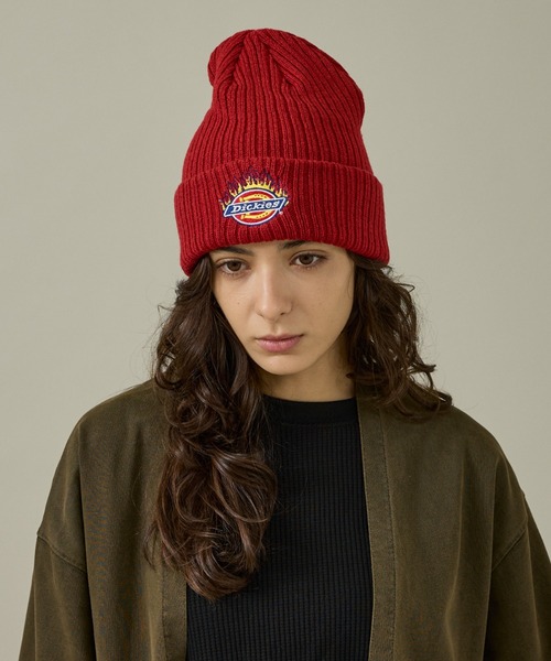 Dickies（ディッキーズ） ニット帽 ニットキャップ 「Dickies