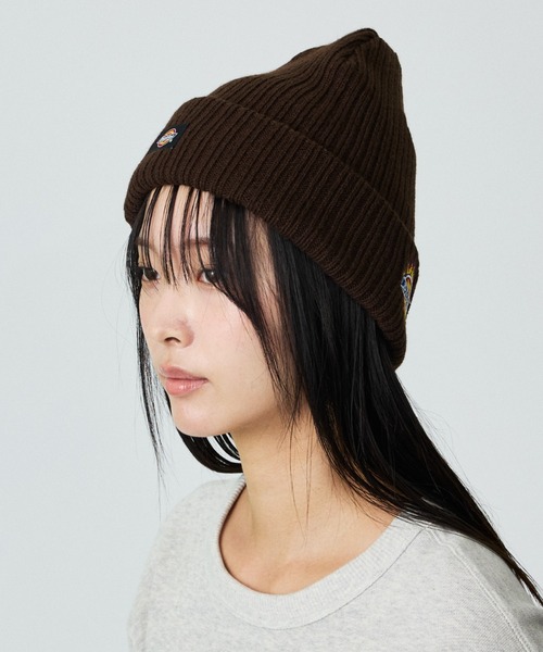 Dickies（ディッキーズ） ニット帽 ニットキャップ 「Dickies