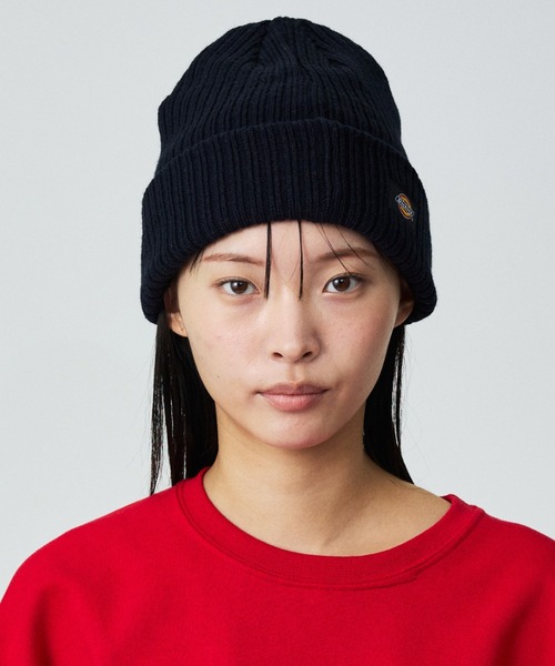 Dickies（ディッキーズ） ニット帽 ニットキャップ 「Dickies