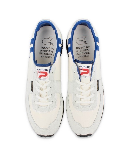 PATRICK（パトリック） スニーカー PATRICK KILLER82 / パトリック