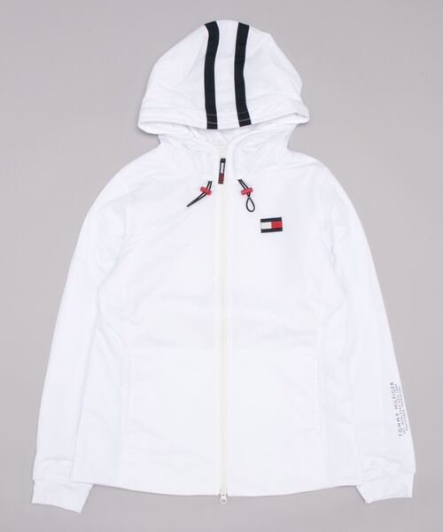 TOMMY HILFIGER GOLF（トミー ヒルフィガー ゴルフ） ブルゾン L