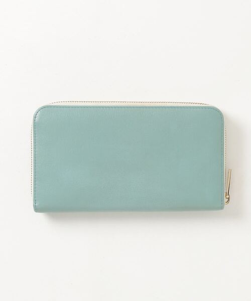 「FURLA」 財布 ONE SIZE ブルー レディース_画像2