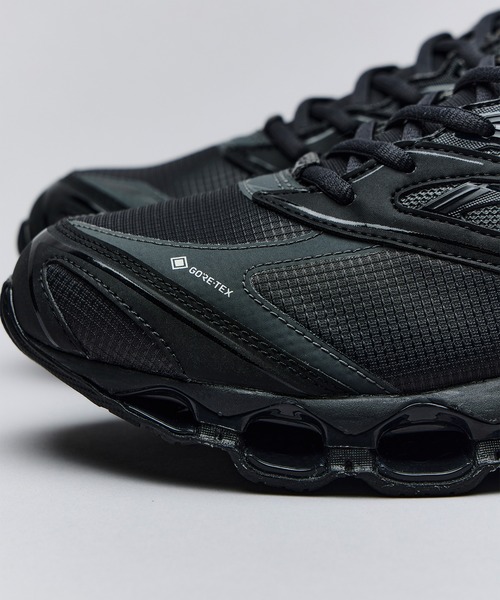 【未使用級】MIZUNO WAVE PROPHECY LS ミズノ スニーカー MIZUNO（ミズノ） スニーカー MIZUNO WAVE PROPHECY LS（ミズノ