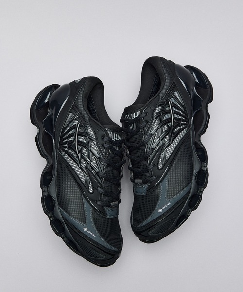 MIZUNO（ミズノ） スニーカー 「MIZUNO/ミズノ」WAVE PROPHECY LS GTX