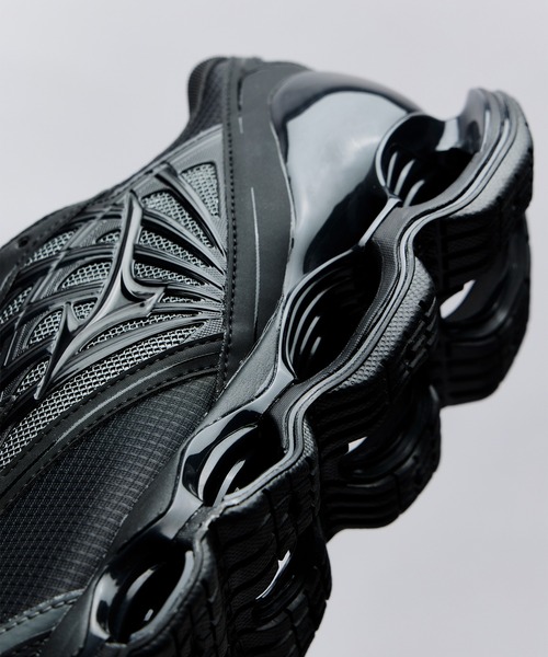 【未使用級】MIZUNO WAVE PROPHECY LS ミズノ スニーカー MIZUNO（ミズノ） スニーカー 「MIZUNO/ミズノ」WAVE PROPHECY LS