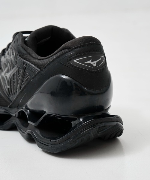 MIZUNO(ミズノ) スニーカー 「MIZUNO/ミズノ」WAVE PROPHECY LS GTX MIZUNO(ミズノ) スニーカー 「MIZUNO/ミズノ」WAVE PROPHECY LS GTX