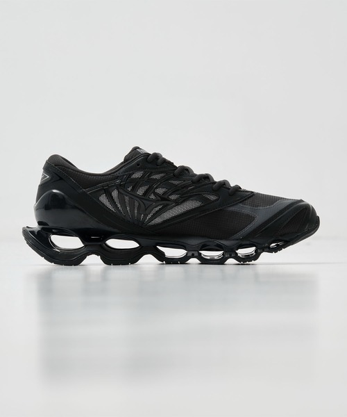 MIZUNO（ミズノ） スニーカー 「MIZUNO/ミズノ」WAVE PROPHECY LS GTX