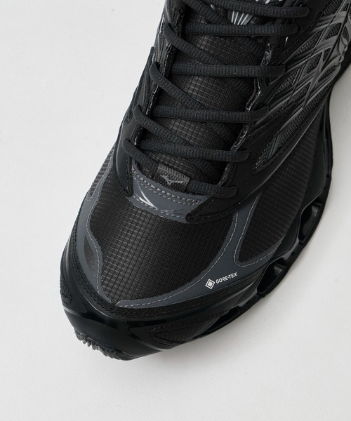 MIZUNO（ミズノ） スニーカー 「MIZUNO/ミズノ」WAVE PROPHECY LS GTX