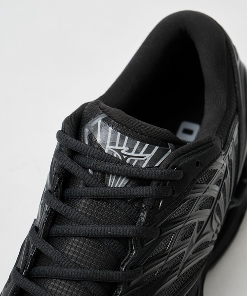 スニーカー 「MIZUNO/ミズノ」WAVE PROPHECY LS GTX メンズの画像