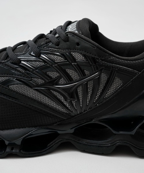MIZUNO（ミズノ） スニーカー 「MIZUNO/ミズノ」WAVE PROPHECY LS GTX