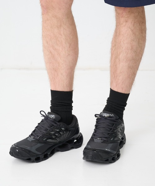 MIZUNO（ミズノ） スニーカー 「MIZUNO/ミズノ」WAVE PROPHECY LS GTX