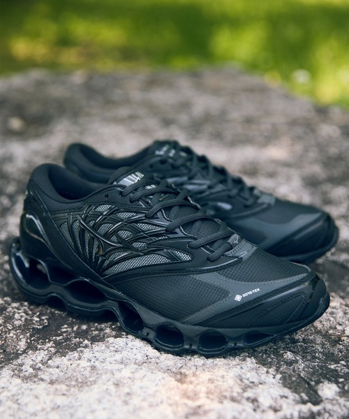 MIZUNO（ミズノ） ゴアテックス スニーカー 「MIZUNO/ミズノ」WAVE