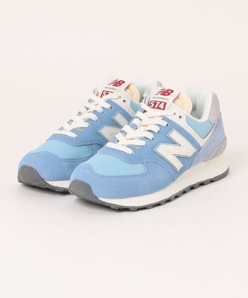 ニューバランス　26.5 New Balance（ニューバランス） ローカットスニーカー 26.5cm ブルー