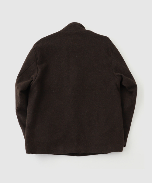 EDIFICE（エディフィス） コート ジャケット Chato Lufsen(シャトー