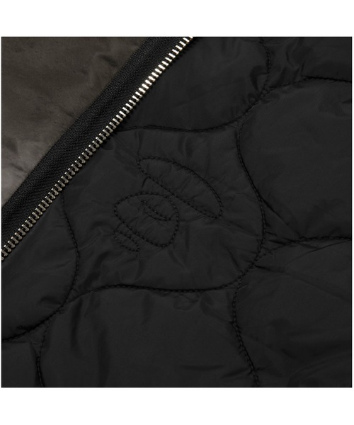 ミリタリージャケット モッズコート AAPE MAIN JACKETの画像