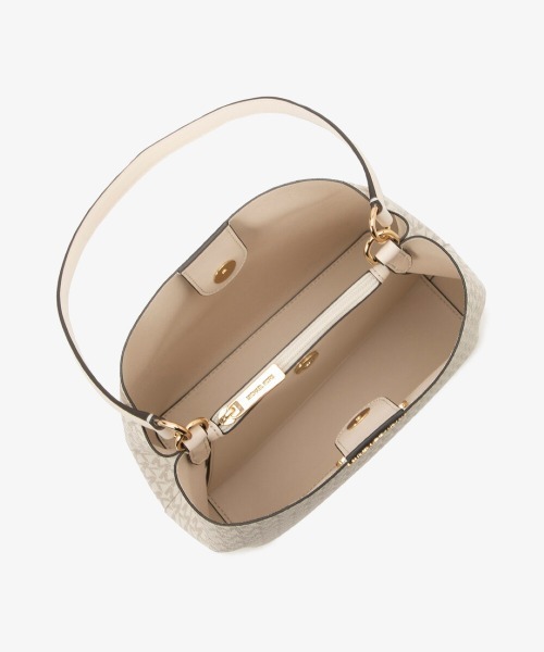 MICHAEL KORS（マイケルコース） トートバッグ FREE ベージュ系その他