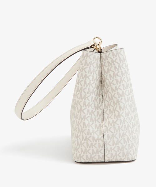 MICHAEL KORS（マイケルコース） トートバッグ FREE ベージュ系その他