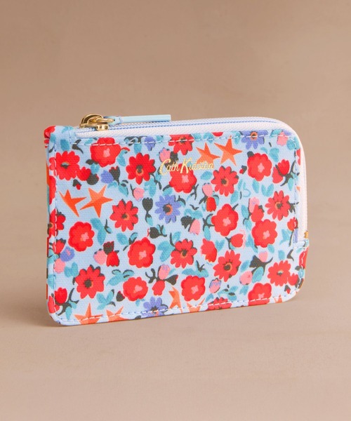 TOGA PULLA（トーガ プルラ） カードケース ONE SIZE ブラウン