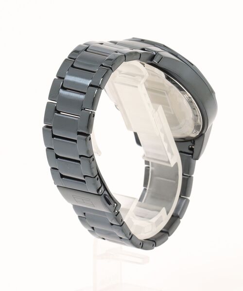  ☆トミーフィルガー★クォーツ腕時計 TOMMY HILFIGER（トミー・ヒルフィガー） 腕時計 クォーツ 腕時計