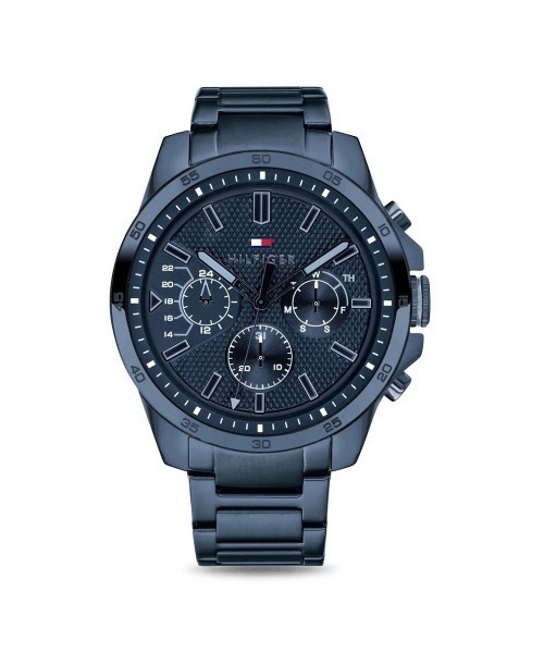  ☆トミーフィルガー★クォーツ腕時計 TOMMY HILFIGER（トミー・ヒルフィガー） 腕時計 クォーツ 腕時計