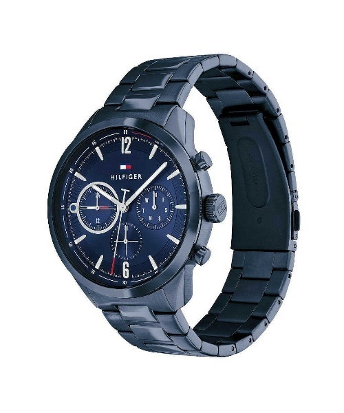 TOMMY HILFIGER（トミー・ヒルフィガー） 腕時計 クォーツ 腕時計
