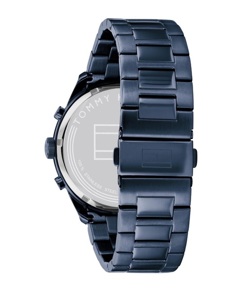 TOMMY HILFIGER（トミー・ヒルフィガー） 腕時計 クォーツ 腕時計