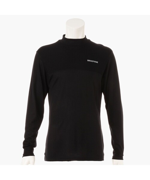 BRIEFING（ブリーフィング） tシャツ 「BRIEFING GOLF／ブリーフィング