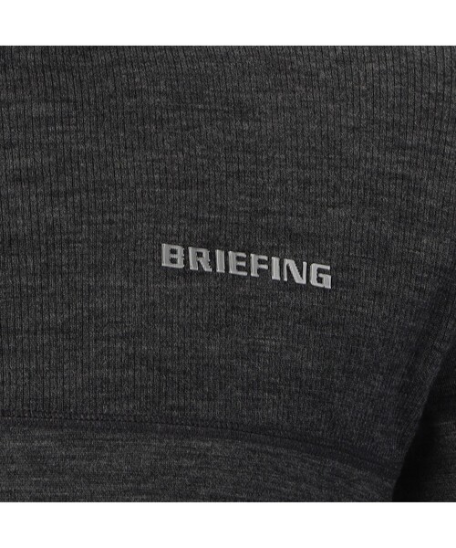 BRIEFING（ブリーフィング） tシャツ 「BRIEFING GOLF／ブリーフィング